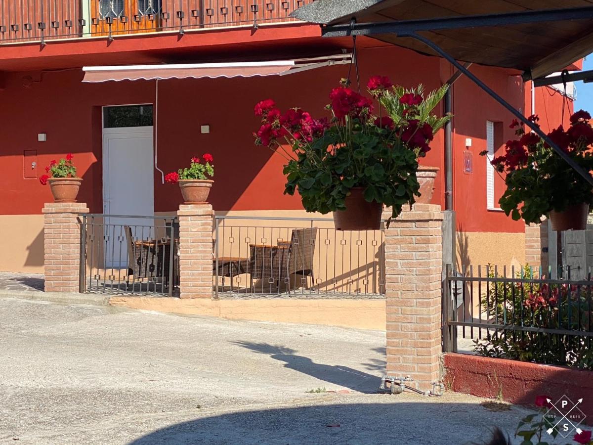 Vistamare Village Silvi Marina Luaran gambar