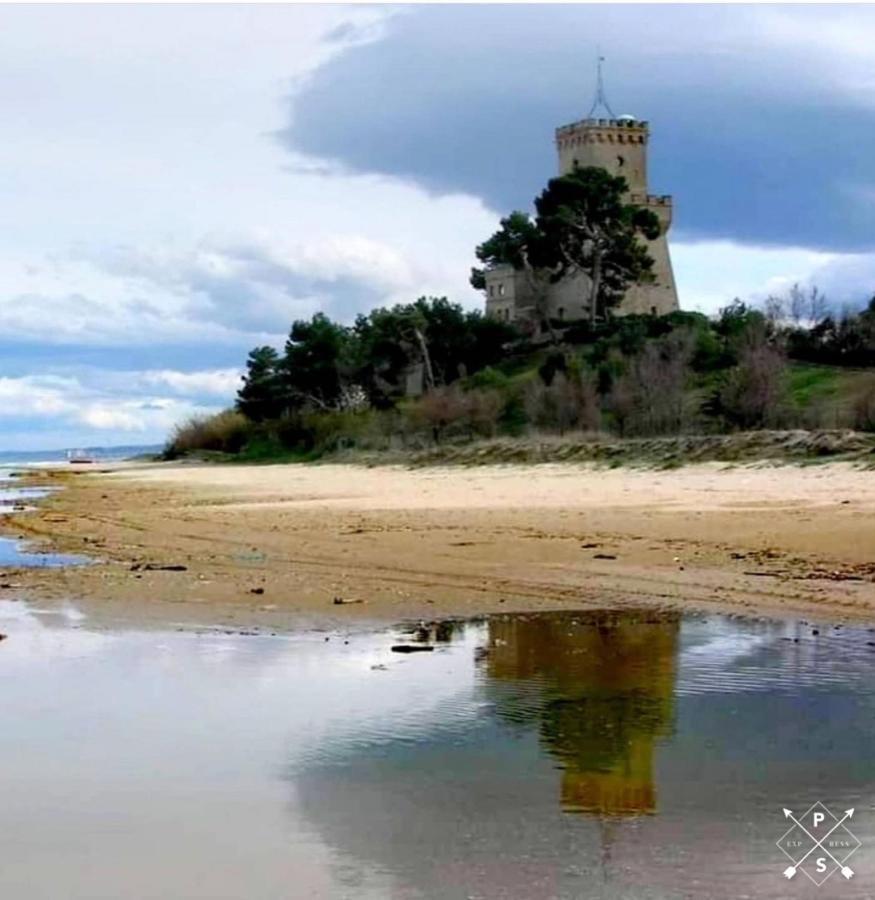 Vistamare Village Silvi Marina Luaran gambar