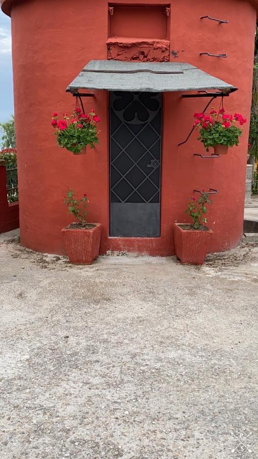 Vistamare Village Silvi Marina Luaran gambar
