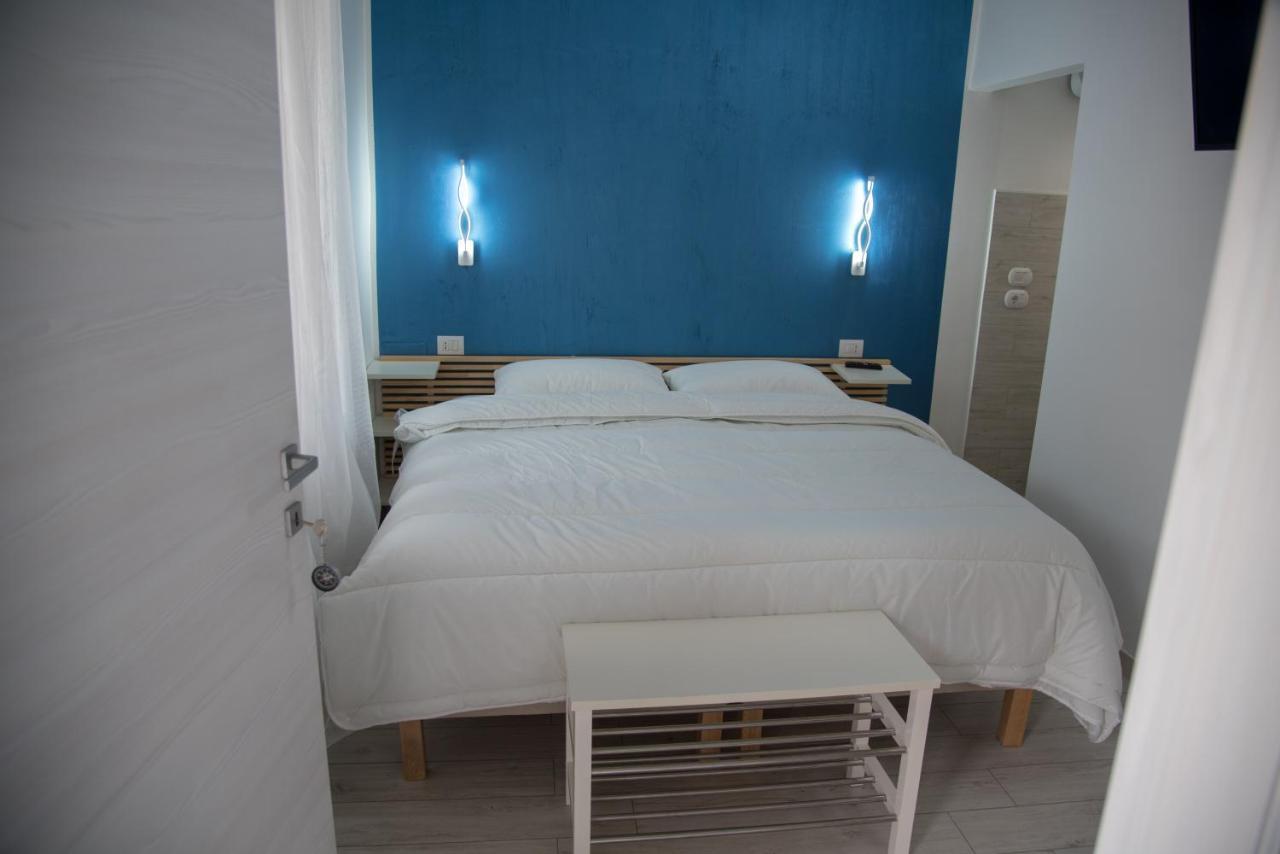 Vistamare Village Silvi Marina Luaran gambar