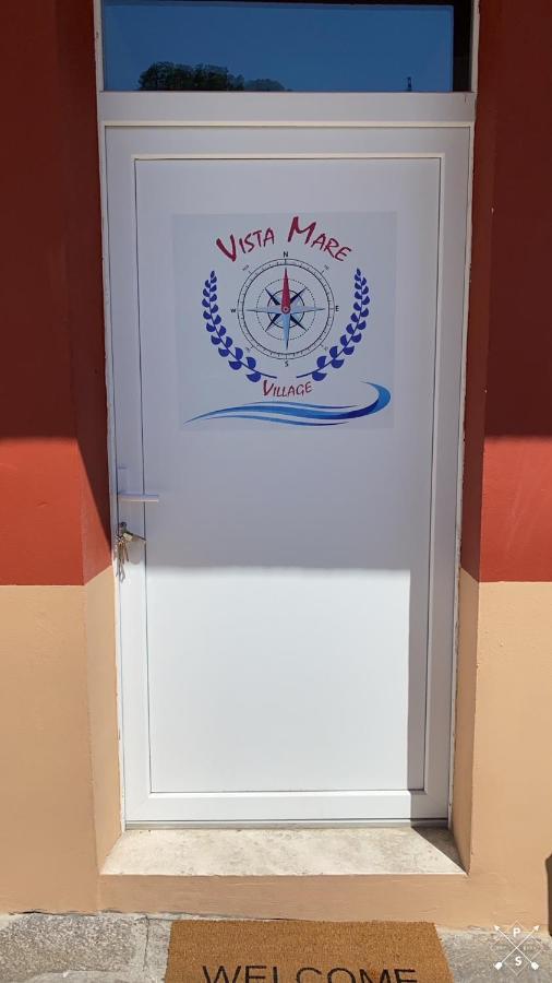 Vistamare Village Silvi Marina Luaran gambar