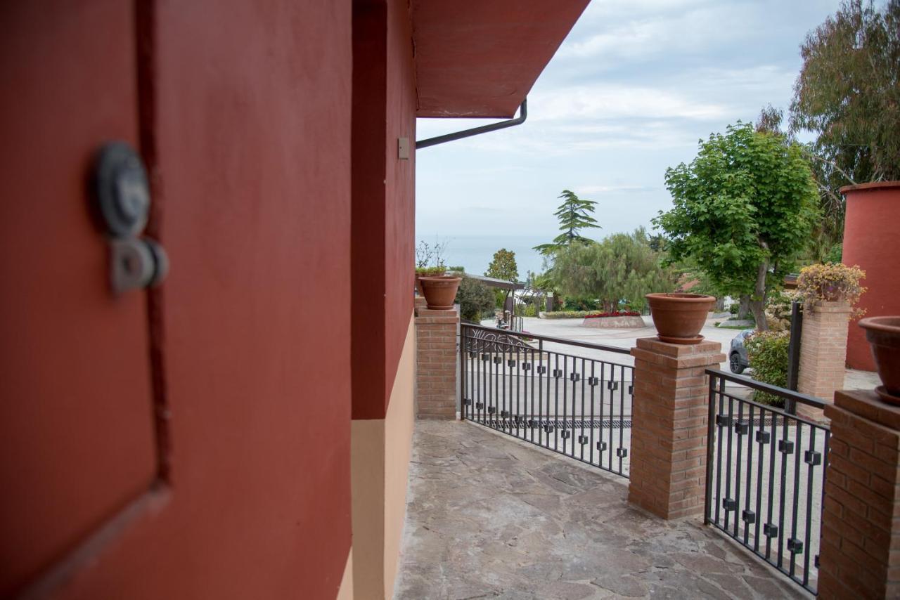 Vistamare Village Silvi Marina Luaran gambar