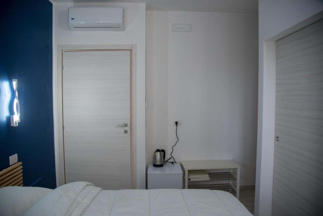 Vistamare Village Silvi Marina Luaran gambar