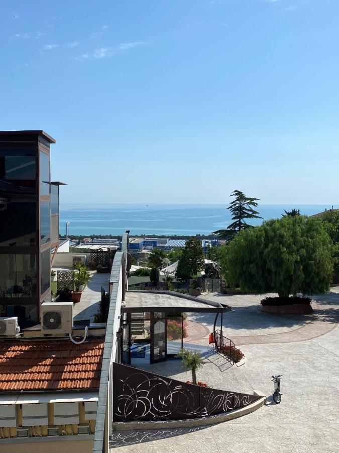 Vistamare Village Silvi Marina Luaran gambar
