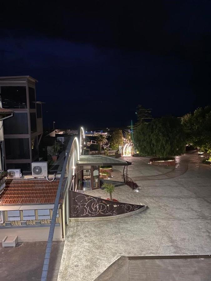 Vistamare Village Silvi Marina Luaran gambar