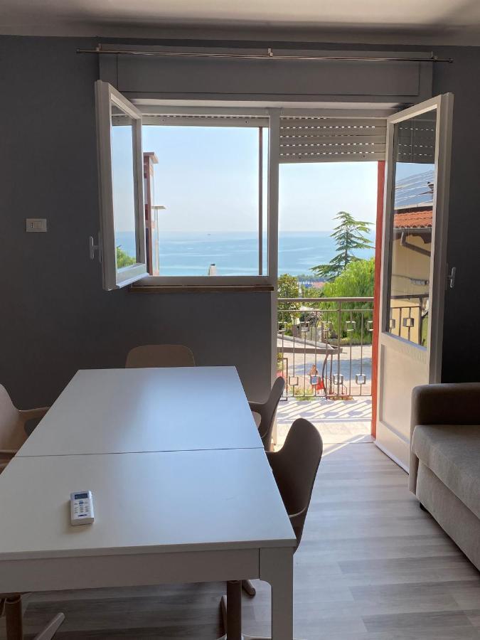 Vistamare Village Silvi Marina Luaran gambar