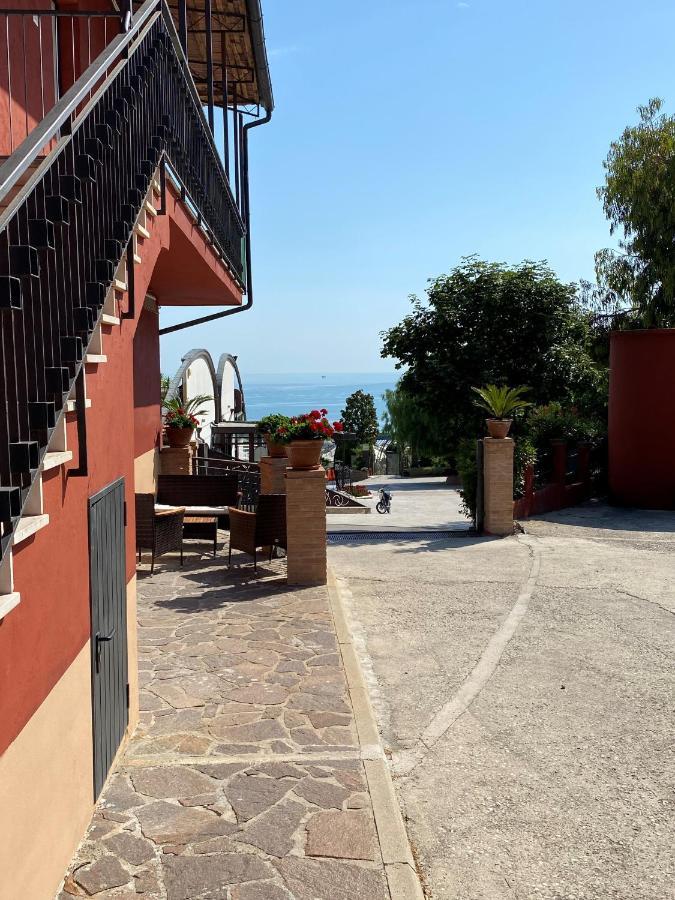 Vistamare Village Silvi Marina Luaran gambar