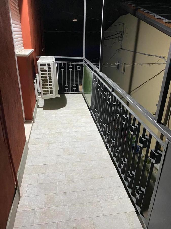 Vistamare Village Silvi Marina Luaran gambar